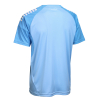 Футболка SELECT Spain v25 player shirt s/s Light Blue